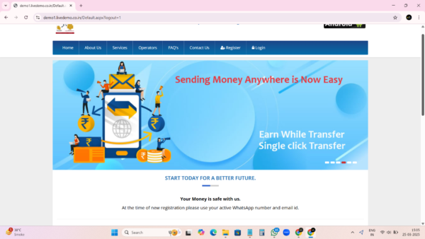 Recharge Software | Multi Recharge Admin Panel - Image 2